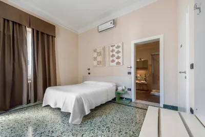 Habitación Doble Estándar — Lucca In Villa Elisa & Gentucca